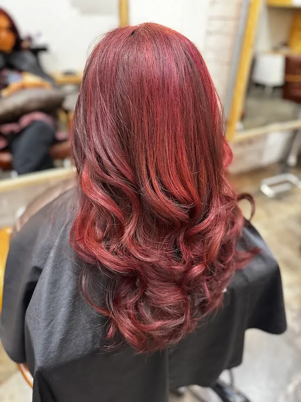 Soul Hair CBD — Hair salon in Melbourne